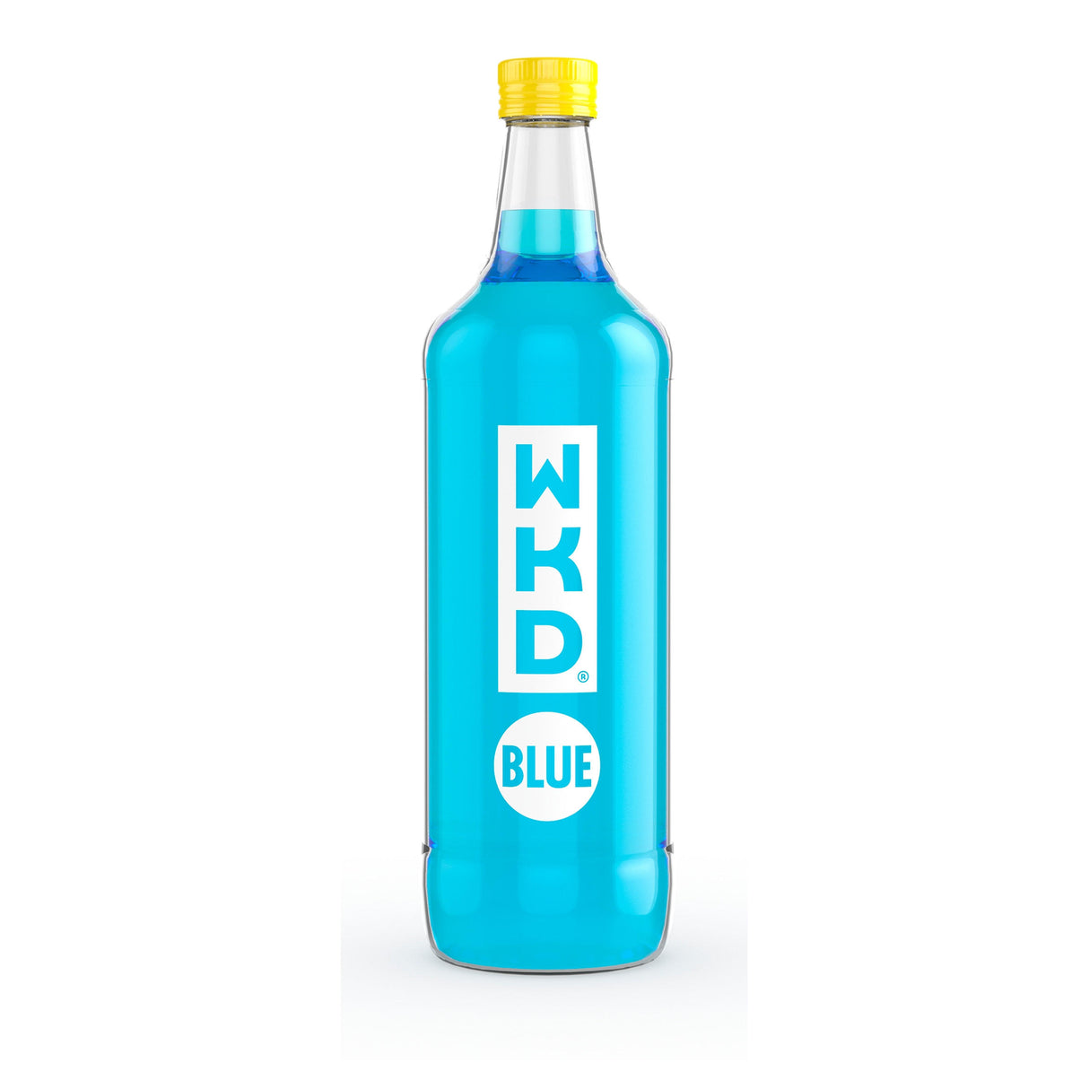 Wkd Blue Pm £3.29 70cl