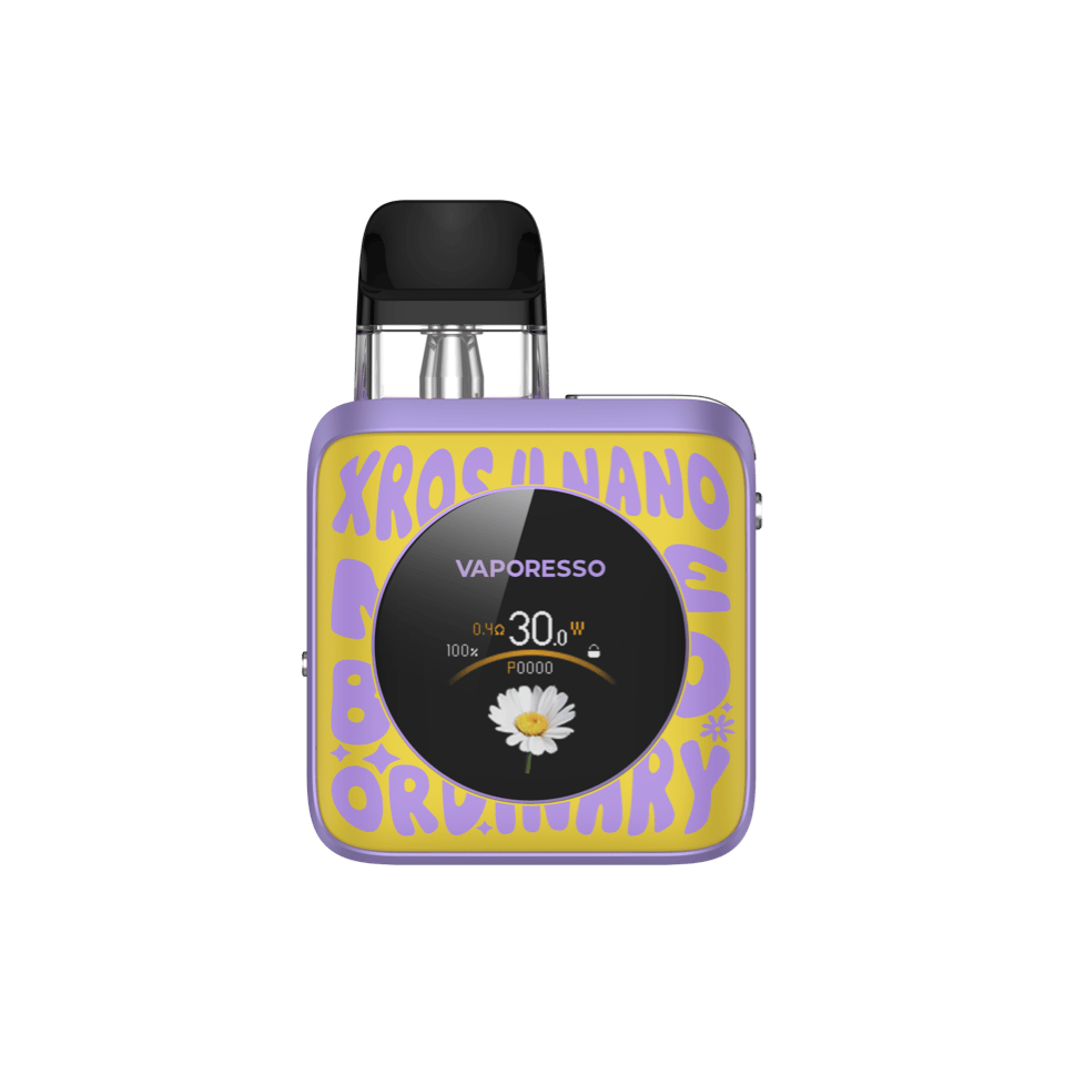 Vaporesso XROS 4 Nano